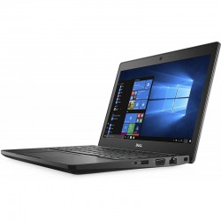 DELL Latitude 5280 Core i5 7200U 2.5 GHz | 8GB | 512 M.2 | BAT NOVA | WEBCAM | WIN 10 PRO | BASE DE REFRIGERAÇÃO