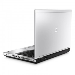 HP EliteBook 8470P Core i5 3360M 2.8 GHz | 6GB | 240 SSD | WEBCAM | WIN 10 PRO