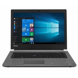 Toshiba Tecra A40-C-14V Core i5 6200U 2.3 GHz | 8GB | 120 SSD | HDMI | WEBCAM | WIN 10 PRO