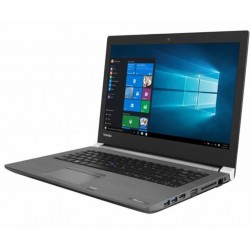 Toshiba Tecra A40-C-14V Core i5 6200U 2.3 GHz | 8GB | 120 SSD | HDMI | WEBCAM | WIN 10 PRO barato