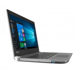 Toshiba Tecra A40-C-14V Core i5 6200U 2.3 GHz | 8GB | 120 SSD | HDMI | WEBCAM | WIN 10 PRO