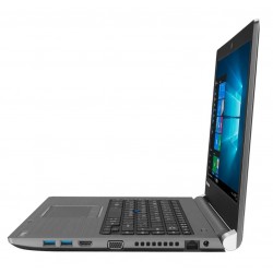 Toshiba Tecra A40-C-14V Core i5 6200U 2.3 GHz | 8GB | 120 SSD | HDMI | WEBCAM | WIN 10 PRO