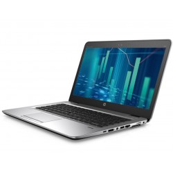 HP EliteBook 840 G3 Core i5 6200U 2.3 GHz | 8GB | 120 SSD + 128 M.2 | WEBCAM | MALA DE PRESENTE barato