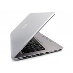 HP EliteBook 840 G3 Core i5 6200U 2.3 GHz | 8GB | 256 SSD | BAT NOVA | WEBCAM | MALA DE PRESENTE