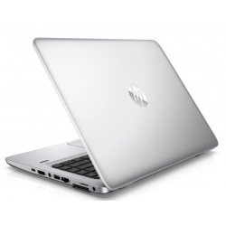 HP EliteBook 840 G3 Core i5 6200U 2.3 GHz | 8GB | 480 SSD + 128 M.2 | RATO SEM FIO | MALA DE PRESENTE