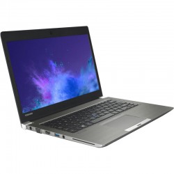 Toshiba Portege Z30-C Core i5 6200U 2.3 GHz | 8GB | 120 SSD | WEBCAM | WIN 10 PRO | MALA DE PRESENTE online