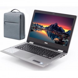 Comprar Dell Inspiron 5379 Core i7-8550U 1.8 GHz | 16GB | 512 SSD | TÁTIL X360 | MOCHILA XIAOMI