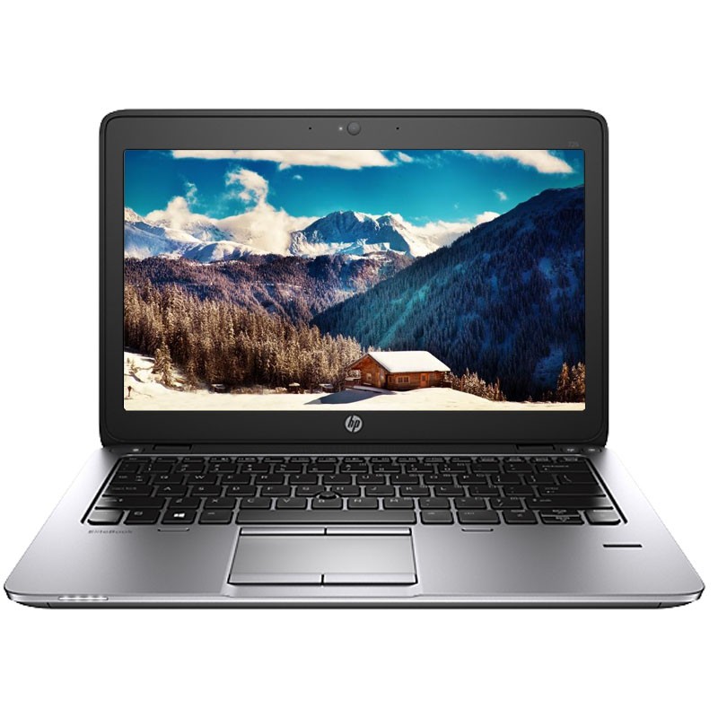 Comprar HP ProBook 725 G2 AMD A8 PRO 7150B | 8 GB | 240 SSD | SEM LEITOR | WEBCAM | WIN 8 PRO | BAT NOVA