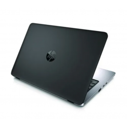 HP ProBook 725 G2 AMD A8 PRO 7150B | 8 GB | 240 SSD | SEM LEITOR | WEBCAM | WIN 8 PRO | BAT NOVA