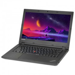 Lenovo ThinkPad L440 PENTIUM 3550M | 6 GB | 320 HDD | SEM LEITOR | WEBCAM | WIN 7 PRO | BAT NOVA online