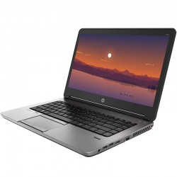 HP ProBook 640 G1 Core i5 4300M 2.6 GHz | 8GB | 240 SSD | WEBCAM | WIN 10 PRO barato