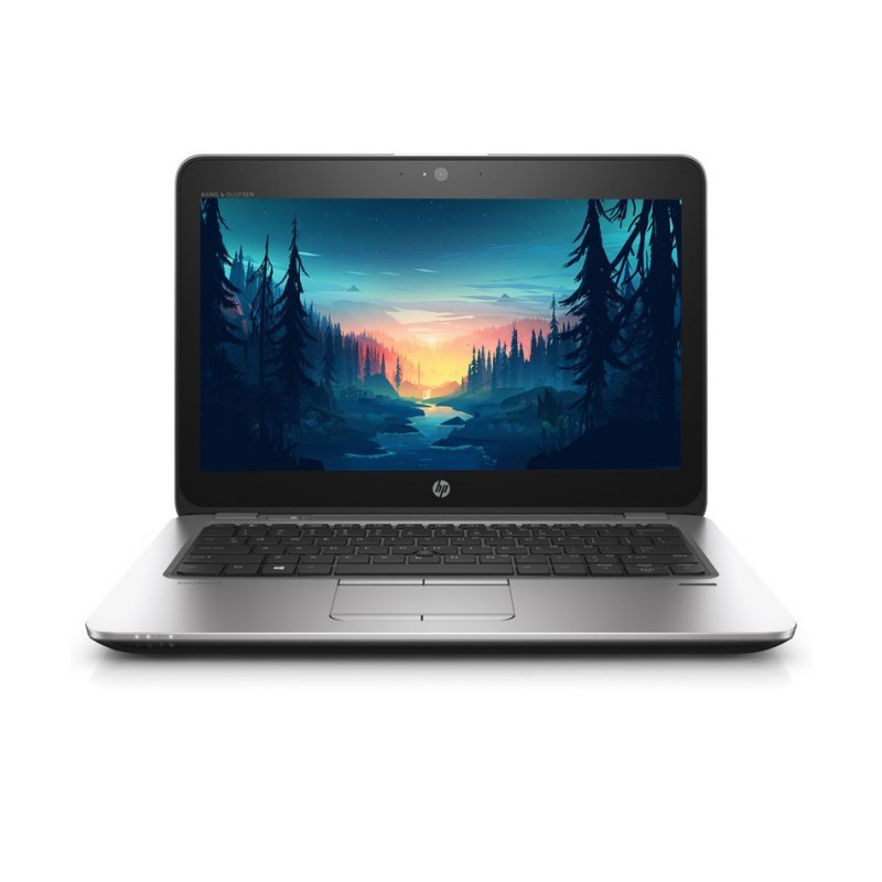 Comprar HP EliteBook 725 G4 AMD A12 Pro 8830B 2.5 GHz | 4GB | 256 SSD | WEBCAM | WIN 10 PRO