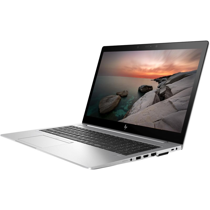 HP EliteBook 850 G5 Core i5 8250U 1.7 GHz | 16GB | 256 NVME
