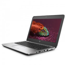 HP EliteBook 820 G4 Core i5 7300U 2.6 GHz | 16GB | 256 SSD | WEBCAM | WIN 10 PRO