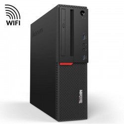 Lenovo ThinkCentre M700 SFF I5 6500 3.2 GHz | 8GB | 1TB HDD | WIFI | WIN 10 PRO