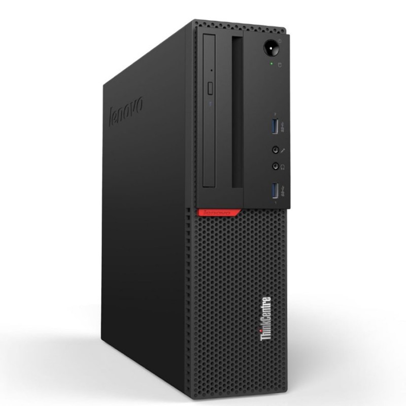 Comprar Lenovo ThinkCentre M700 SFF Core i5 6500 3.2 GHz | 16GB | 240 SSD | WIN 10 PRO