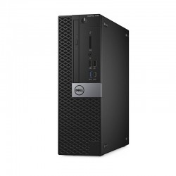 Dell Optiplex 7050 SFF Core i5 7500 3.4 GHz | 8GB | 240 SSD | WIN 10 PRO