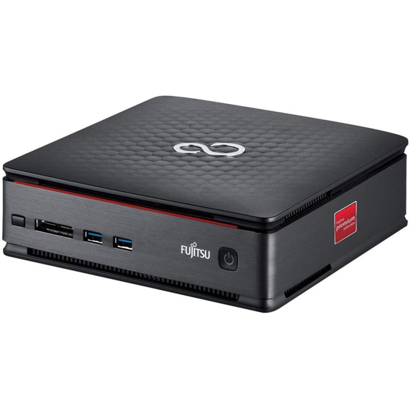 Comprar Fujitsu Esprimo Q920 Mini PC Core i5 4590T 2.0 GHz | 8GB | 128 SSD | WIN 10 PRO