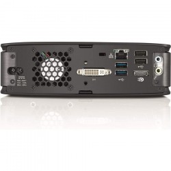 Fujitsu Esprimo Q920 Mini PC Core i5 4590T 2.0 GHz | 8GB | 128 SSD | WIN 10 PRO