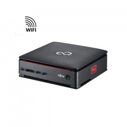 Comprar Fujitsu Esprimo Q920 Mini PC Core i5 4590T 2.0 GHz | 8GB | 128 SSD | WIFI | WIN 10 PRO