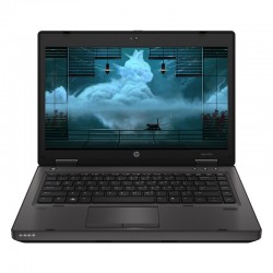HP ProBook 6470B Core i5 3320M 2.6 GHz | 4GB | 250 SSD | WEBCAM | WIN 10 PRO