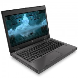 HP ProBook 6470B Core i5 3320M 2.6 GHz | 4GB | 250 SSD | WEBCAM | WIN 10 PRO online