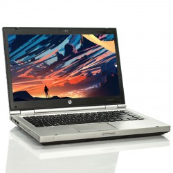 HP EliteBook 8460P Core i5 2520M 2.5 GHz | 8GB | WEBCAM | WIN 10 PRO online