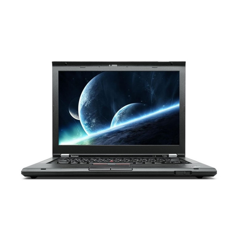 Comprar Lenovo ThinkPad T430S I5-3320M | 8 GB | 180 SSD | WEBCAM | WIN 10 PRO