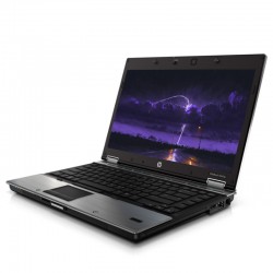 HP EliteBook 8440P Core i5 520M 2.4 GHz | 8GB | 160 SSD | WEBCAM | WIN 10 PRO online