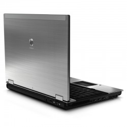 HP EliteBook 8440P Core i5 520M 2.4 GHz | 8GB | 160 SSD | WEBCAM | WIN 10 PRO