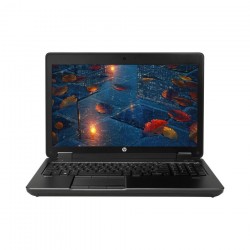 HP ZBook 15 G2 Core i7 4800MQ 2.7 GHz | 32GB | 256 SSD + 128 M.2 | K1100M 2GB | TCL NOVO | WIN 10 PRO