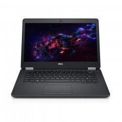 Dell Latitude E5450 Core i5 5300U 2.3 GHz | 16GB | 256 SSD | SEM WEBCAM | WIN 10 PRO