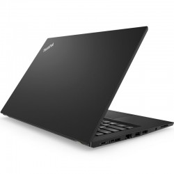 Lenovo ThinkPad T480S Core i7 8550U 1.8 GHz | 8GB | 512 NVME | WIN 10 PRO