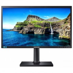 Comprar SAMSUNG S22C450 | VGA - DVI-D | Led 22" WIDE | LED Backlit | 16:9 | 1650 x 1050