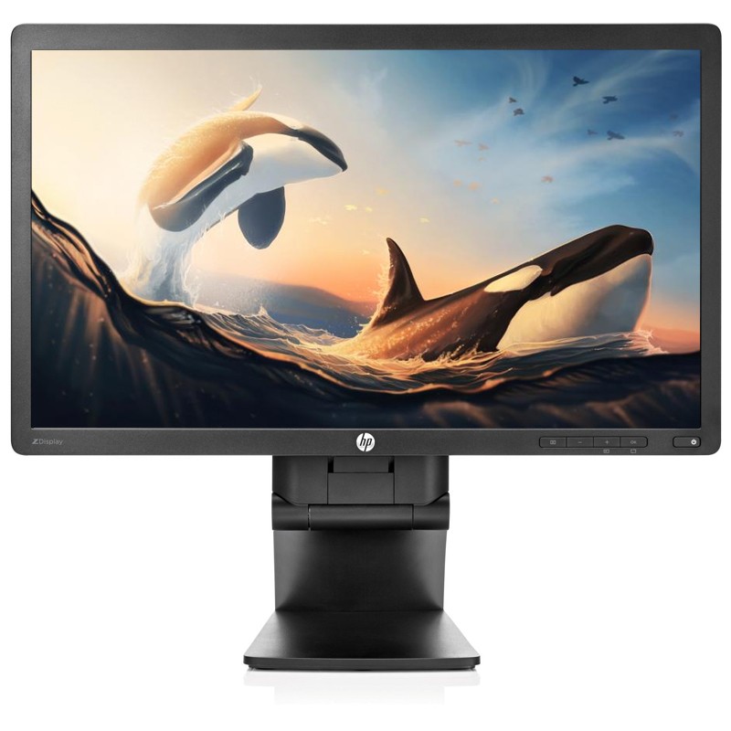 Comprar Monitor HP Z-Display Z22i | 21.5" | IPS | 16:9 | 1650 x 1050