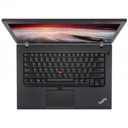 Lenovo ThinkPad L470 Core i5 6200U 2.3 GHz | 8GB | 240 SSD | BAT NOVA | WEBCAM | WIN 10 PRO