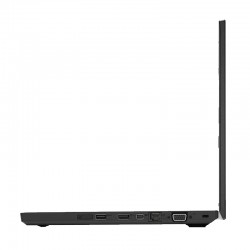 Lenovo ThinkPad L470 Core i5 6200U 2.3 GHz | 16GB | 240 SSD | BAT NOVA | WEBCAM | WIN 10 HOME