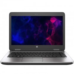 HP ProBook 640 G2 Core i5 6200U 2.3 GHz | 8GB | 256 SSD | WEBCAM | WIN 10 PRO