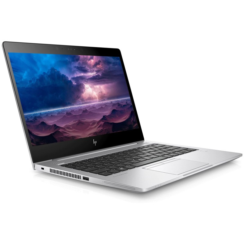 HP EliteBook 830 G5 Core i5 8250U 1.6 GHz | 16GB | 512 NVME