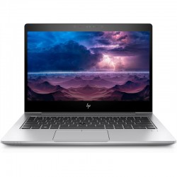 HP EliteBook 830 G5 Core i5 8250U 1.6 GHz | 16GB | 512 NVME | TÁTIL | WEBCAM | WIN 11 PRO