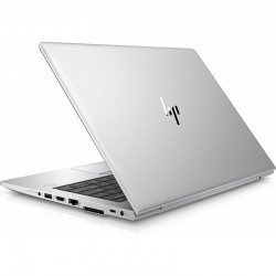 HP EliteBook 830 G5 Core i5 8250U 1.6 GHz | 8GB | 256 M.2 | TÁTIL | BASE REFRIGERAÇÃO