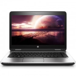 HP ProBook 645 G3 AMD A10 Pro 8730B 2.4 GHz | 8GB | 256 NVME | WEBCAM | WIN 10 PRO