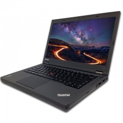 Lenovo ThinkPad T440P Core i5 4300M 2.6 GHz | 8GB | 320 HDD | SEM WEBCAM | WIN 10 PRO online