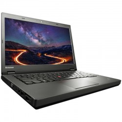 Lenovo ThinkPad T440P Core i5 4300M 2.6 GHz | 8GB | 320 HDD | SEM WEBCAM | WIN 10 PRO barato