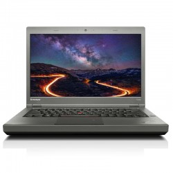 Lenovo ThinkPad T440P Core i5 4300M 2.6 GHz | 8GB | 256 SSD | SEM WEBCAM | WIN 10 PRO