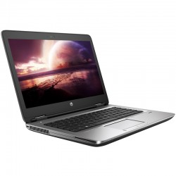 HP ProBook 645 G3 AMD Pro A6 8530B 2.3 GHz | 8GB | 256 NVME | WEBCAM | WIN 10 PRO barato