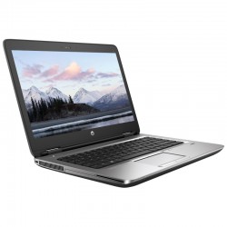 HP ProBook 640 G3 Core i5 7200U 2.4 GHz | 8GB | 256 NVME | WEBCAM | WIN 10 PRO online