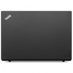 Lenovo ThinkPad L460 Core i5 6200U 2.3 GHz | 8GB | WIN 10 PRO | MOCHILA