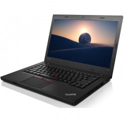 Lenovo ThinkPad L460 Core i5 6300U 2.4 GHz | 16GB | 256 SSD | WIN 10 PRO | MOCHILA barato