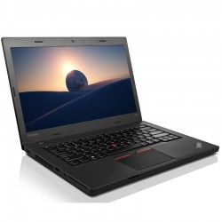 Lenovo ThinkPad L460 Core i5 6300U 2.4 GHz | 8GB | 256 SSD | WIN 10 PRO | MOCHILA XIAOMI
